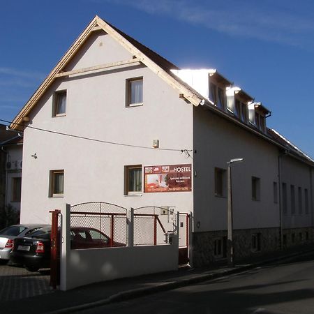 Liszt Apartman Pécs Buitenkant foto